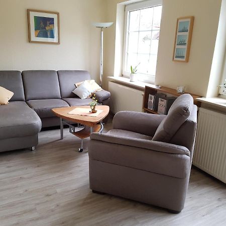 Ferienwohnung Wandelt Эссен Экстерьер фото