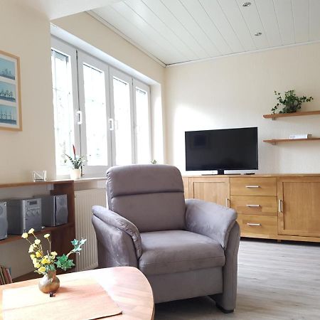 Ferienwohnung Wandelt Эссен Экстерьер фото