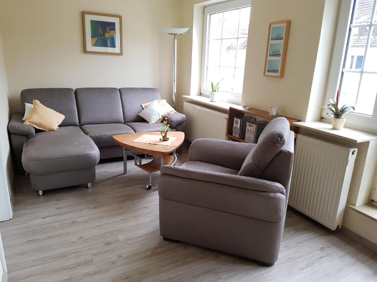 Ferienwohnung Wandelt Эссен Экстерьер фото
