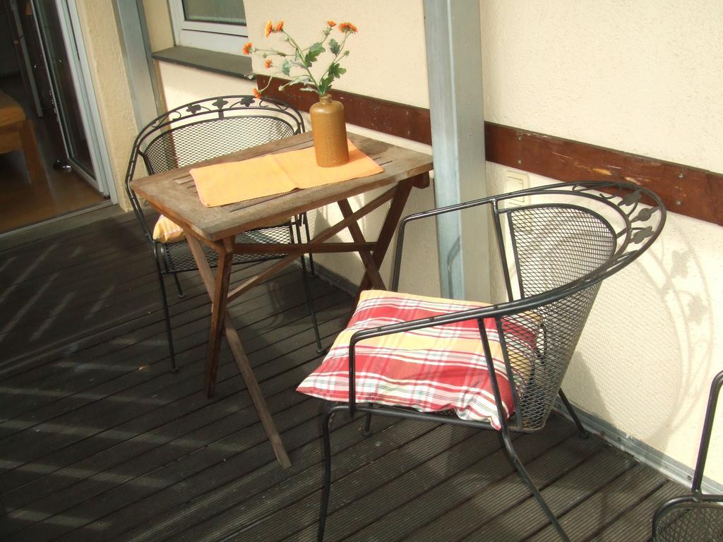 Ferienwohnung Wandelt Эссен Номер фото