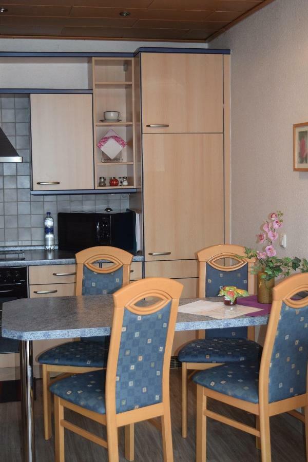 Ferienwohnung Wandelt Эссен Экстерьер фото