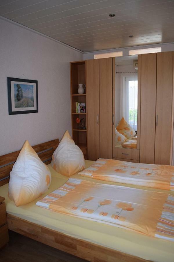 Ferienwohnung Wandelt Эссен Экстерьер фото