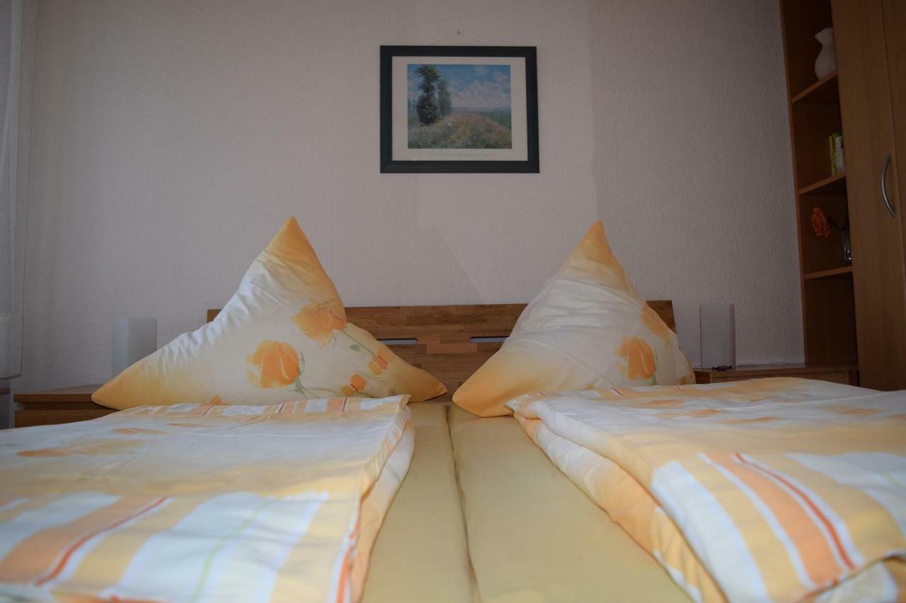 Ferienwohnung Wandelt Эссен Экстерьер фото